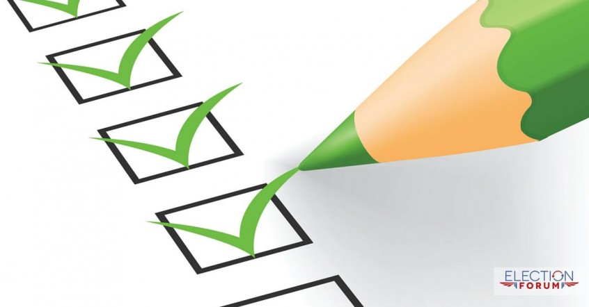 Candidate Questionnaires