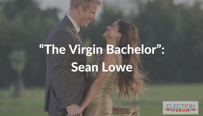 “The Virgin Bachelor”: Sean Lowe