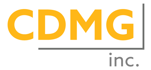 CDMG LOGO