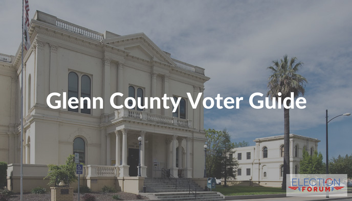 glenn county voter guide