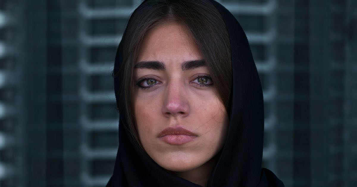 sadchristianwoman