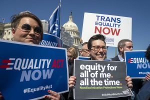 equalityact