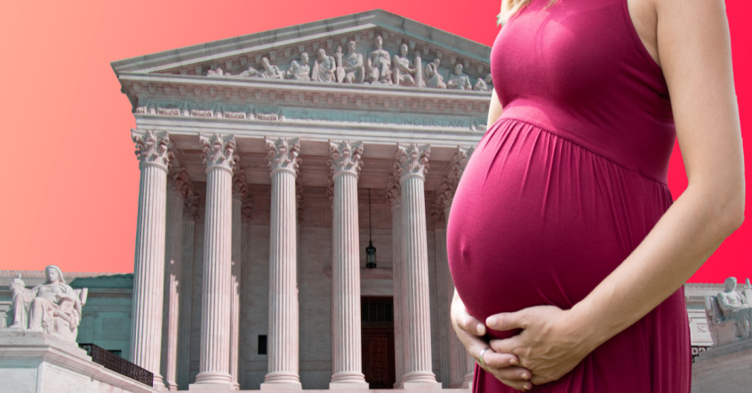 Abortion Battlegrounds