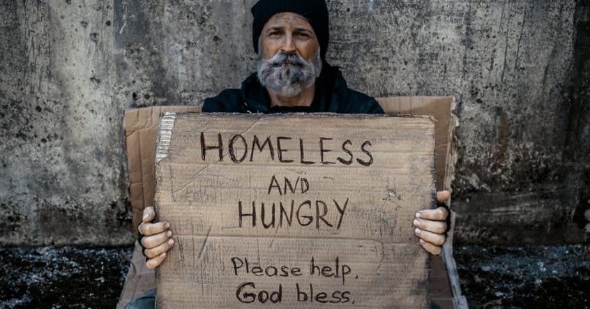 Church Ministry Discrimination