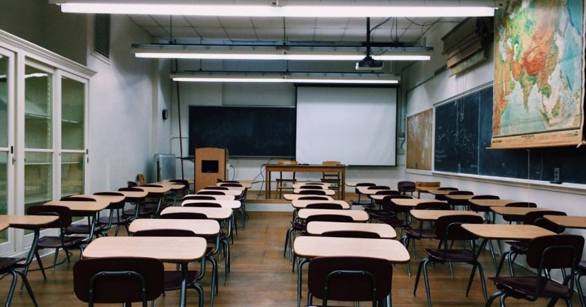 How Government Officials and Teachers Indoctrinate Kids and Create Sexual Confusion
