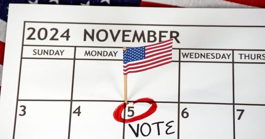 Election Insider 5.13.24