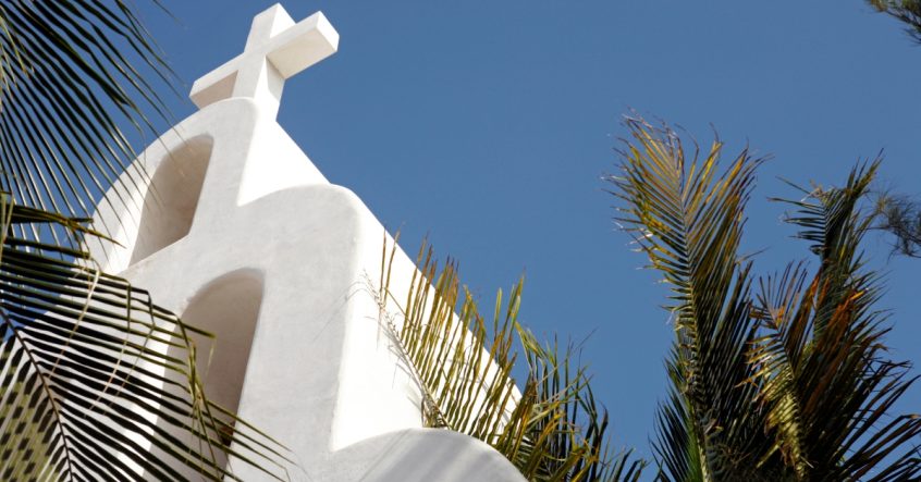 Hispanic Evangelical Voters