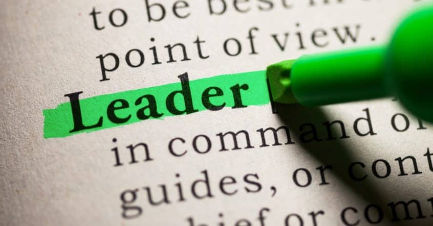 6 Christian Leaders