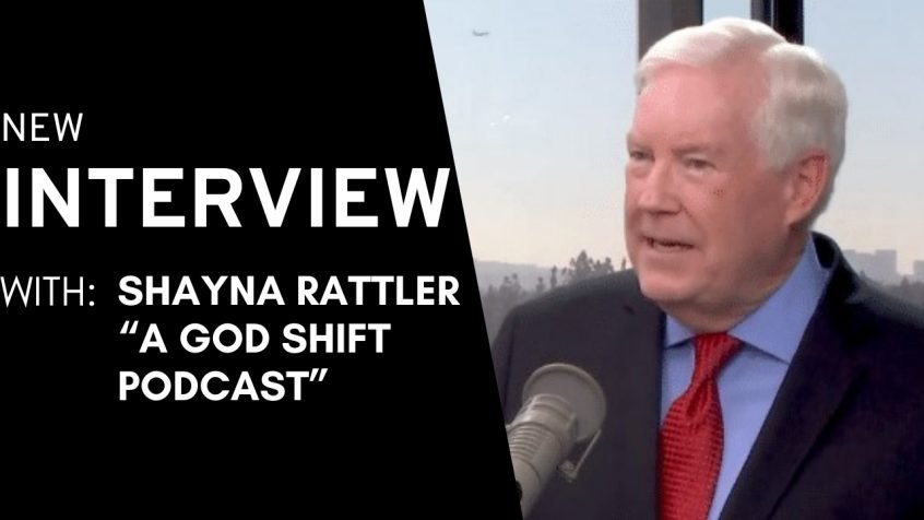 Shayna Rattler Interview