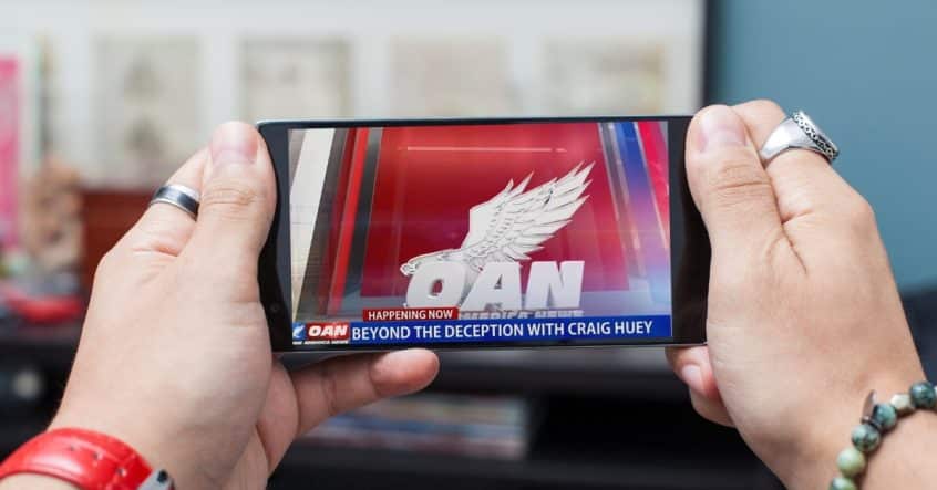 OAN